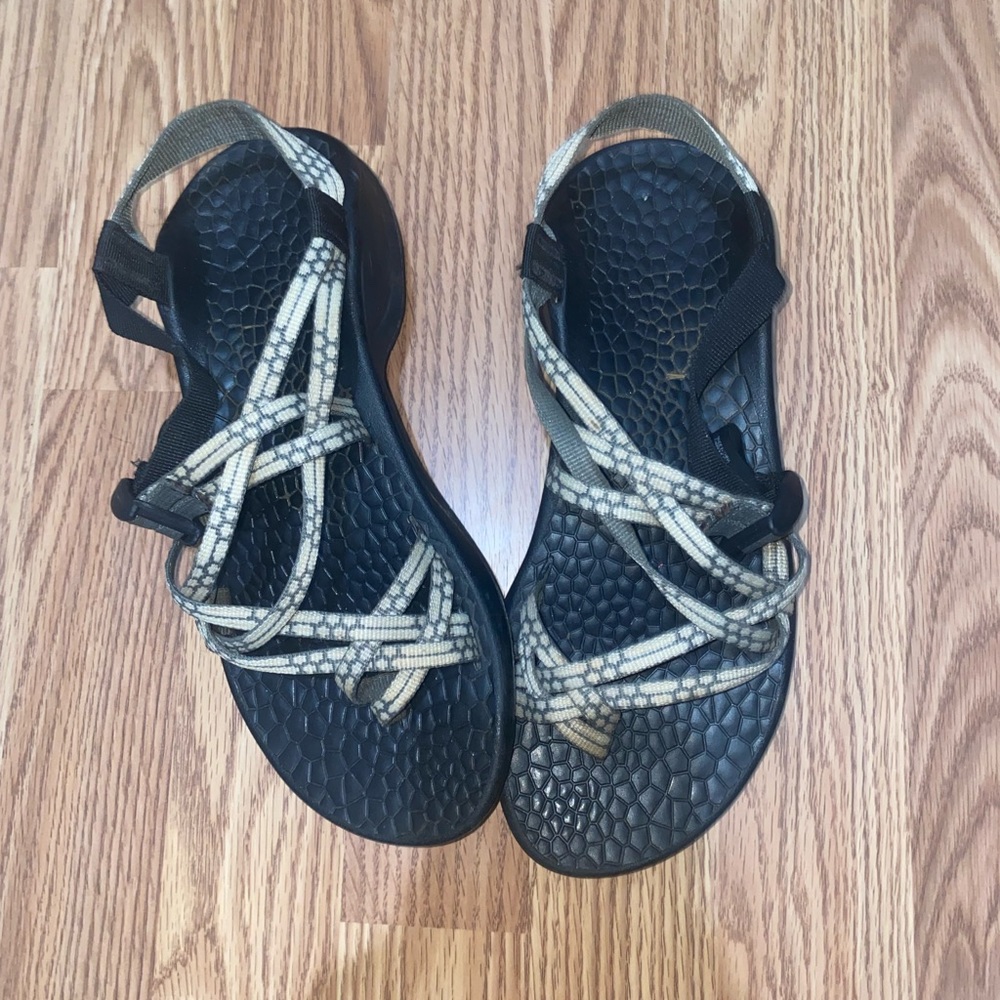 chacos